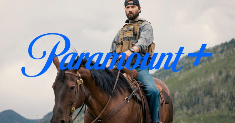 Paramount+ Revoluciona el Streaming con una Estrategia que Redefine el Éxito en la Televisión