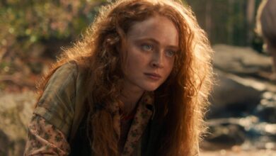 Sadie Sink lidera la adaptación televisiva de 'The Marriage Plot' tras Stranger Things