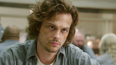 Spencer Reid en Criminal Minds: De héroe a villano en la evolución de la serie