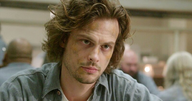 Spencer Reid en Criminal Minds: De héroe a villano en la evolución de la serie