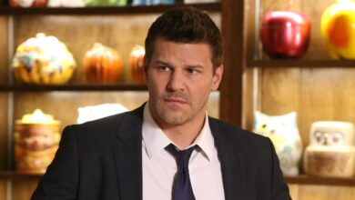 David Boreanaz impulsa el regreso de The Rockford Files y defiende el reboot de la serie clásica de detectives