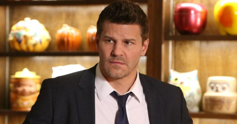 David Boreanaz impulsa el regreso de The Rockford Files y defiende el reboot de la serie clásica de detectives