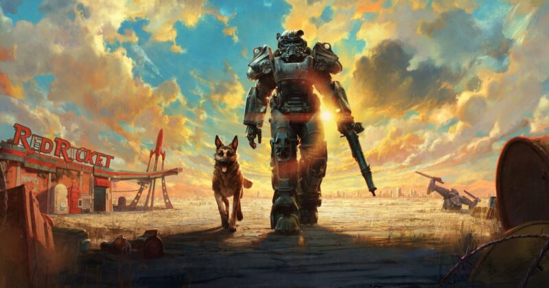 Fallout 4 Revoluciona el Modding en Consolas con una Expansión de Almacenamiento Monumental