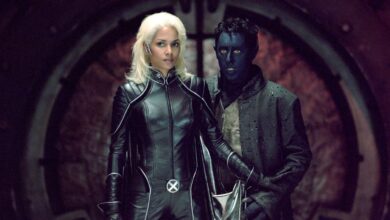 Cómo una Niña de 10 Años Salvó la Versión Final de X-Men 2 en la Sala de Edición