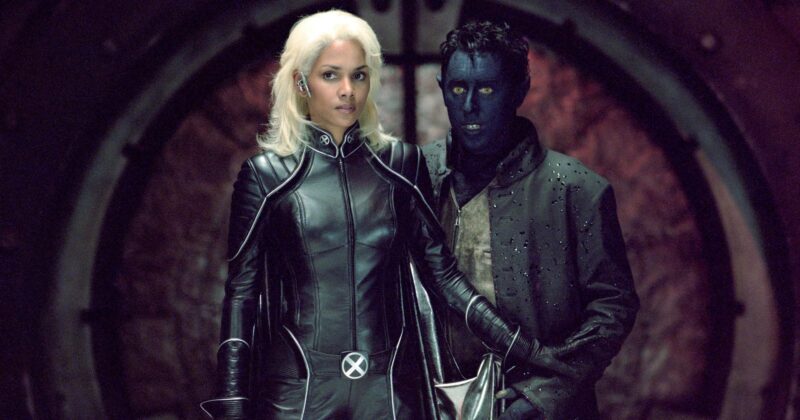 Cómo una Niña de 10 Años Salvó la Versión Final de X-Men 2 en la Sala de Edición