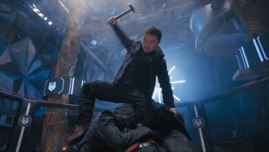 The Furious: El thriller de acción R que perdió su puntuación perfecta en Rotten Tomatoes tras una crítica negativa