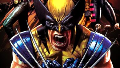 Rogue vs Cannonball: La batalla definitiva que revela quién es el mutante más poderoso de los X-Men