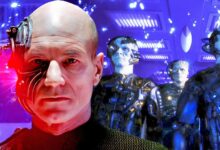 Star Trek Revoluciona la Mitología Borg Desvelando una Vulnerabilidad Inesperada