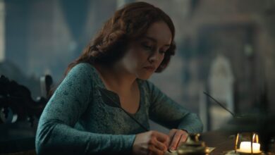 House of the Dragon Temporada 3: Alicent Hightower se Reinventa y se Distancia de su Versión en el Libro