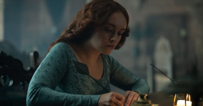 House of the Dragon Temporada 3: Alicent Hightower se Reinventa y se Distancia de su Versión en el Libro