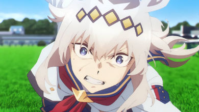 Codename: GT, el nuevo rival de Umamusume que revoluciona el género de carreras gacha