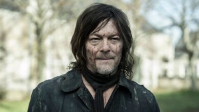 El Final de una Era para Daryl Dixon: El Legado de Norman Reedus en The Walking Dead