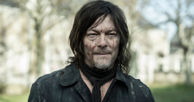 El Final de una Era para Daryl Dixon: El Legado de Norman Reedus en The Walking Dead
