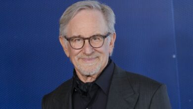 Disclosure Day supera la taquilla combinada de las dos últimas películas de Steven Spielberg
