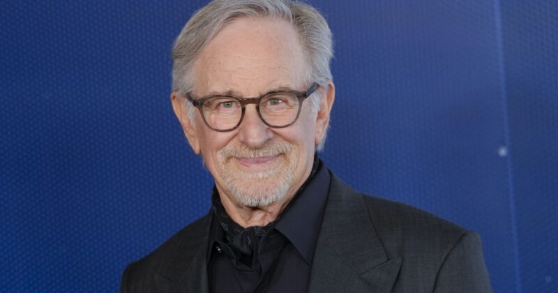 Disclosure Day supera la taquilla combinada de las dos últimas películas de Steven Spielberg