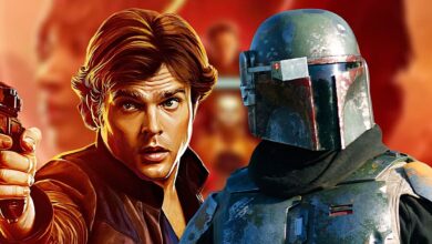 Han Solo vs Boba Fett: La batalla que los fans de Star Wars llevaban esperando finalmente verá la luz
