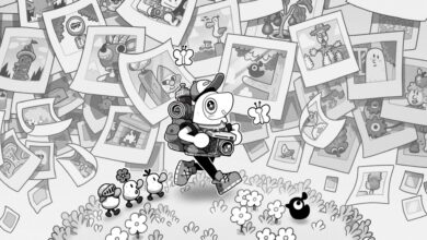 TOEM 2: La Secuela que Amplifica la Magia de la Fotografía en Videojuegos