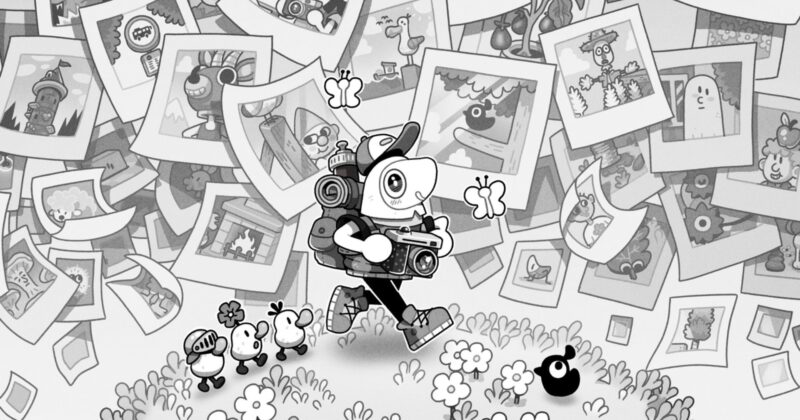 TOEM 2: La Secuela que Amplifica la Magia de la Fotografía en Videojuegos
