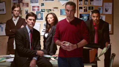 Criminal Minds Renueva su Legado con una Controversial Revelación sobre la Psicopatía