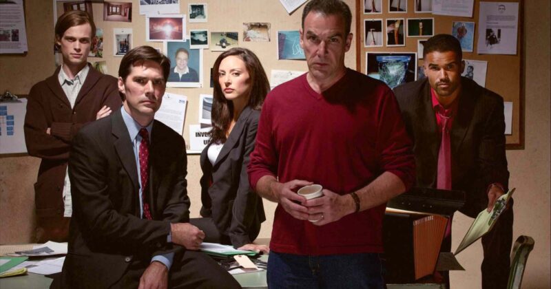 Criminal Minds Renueva su Legado con una Controversial Revelación sobre la Psicopatía