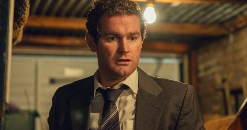 The Witness: El nuevo thriller criminal de Netflix que cautiva en tiempo récord