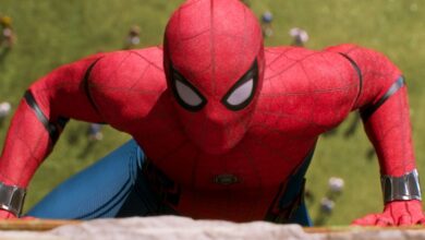 Spider-Man: Homecoming vuelve a Netflix a comienzos de julio para preparar el camino a su próxima aventura en cines