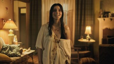 Obsesión y Armas: ¿Dos Películas de Terror en el Mismo Universo? La Teoría que Está Fascinando a los Fans