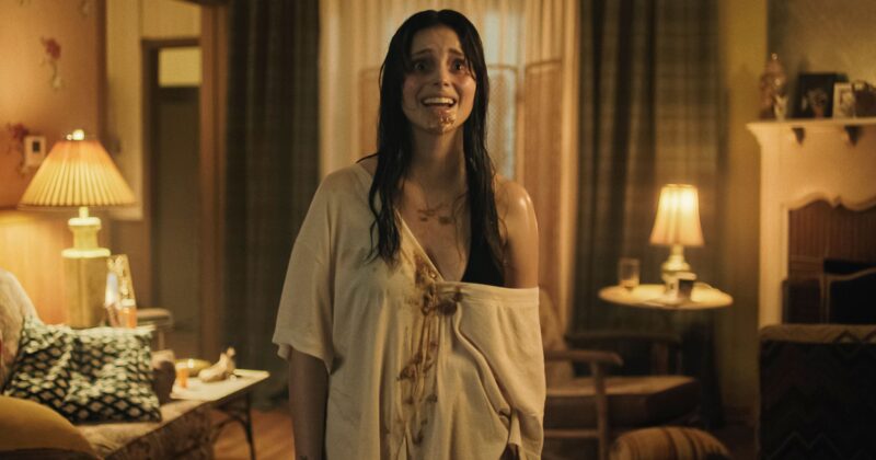 Obsesión y Armas: ¿Dos Películas de Terror en el Mismo Universo? La Teoría que Está Fascinando a los Fans