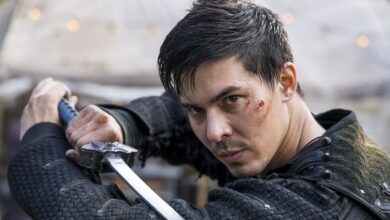Las series de artes marciales más impactantes que debes ver en 2026