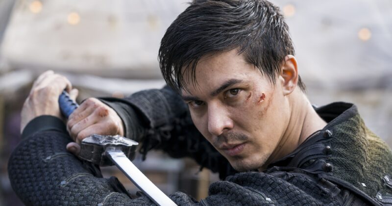 Las series de artes marciales más impactantes que debes ver en 2026