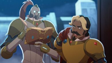 La Leyenda de Vox Machina y su inesperado giro político en la cuarta temporada
