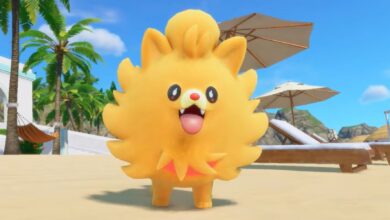 Fecha de lanzamiento filtrada de Pokémon Winds & Waves: prepárate para la nueva generación en Nintendo Switch 2