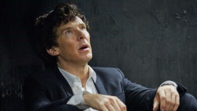 Sherlock y el Episodio que Decepcionó: Por Qué 'The Abominable Bride' Fue un Riesgo Innecesario