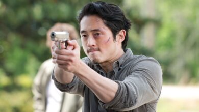 El Enlace Entre Invincible y The Walking Dead: 11 Actores Compartidos en la Serie Animada de Superhéroes