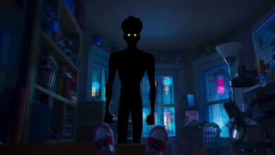 Spider-Man: Beyond The Spider-Verse está a un año de cambiar la animación de superhéroes para siempre