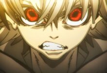 Gachiakuta Temporada 2: Nuevos avances y revelaciones en Anime Expo aunque sin fecha de estreno definitiva