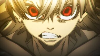 Gachiakuta Temporada 2: Nuevos avances y revelaciones en Anime Expo aunque sin fecha de estreno definitiva