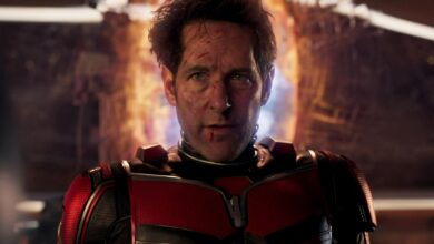 El Nuevo Rol de Ant-Man en Avengers: Doomsday y el Debut de un Equipo Clave en el MCU