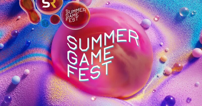 Summer Game Fest: Revelaciones Impactantes que Marcan el Rumbo de los Videojuegos