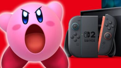 Nintendo Introduce un Sistema de Logros por Primera Vez con Desafíos de Donkey Kong en Switch 2