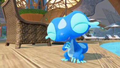 Diseños de las Evoluciones Iniciales en Pokémon Winds & Waves Cautivan a la Comunidad de Jugadores