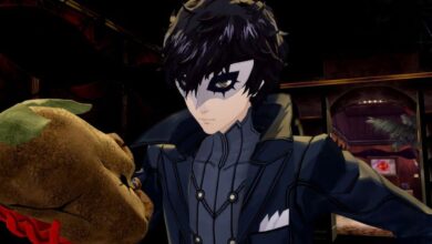 Guía Completa para Encontrar Todas las Will Seeds en Persona 5 Royal en Cada Palacio