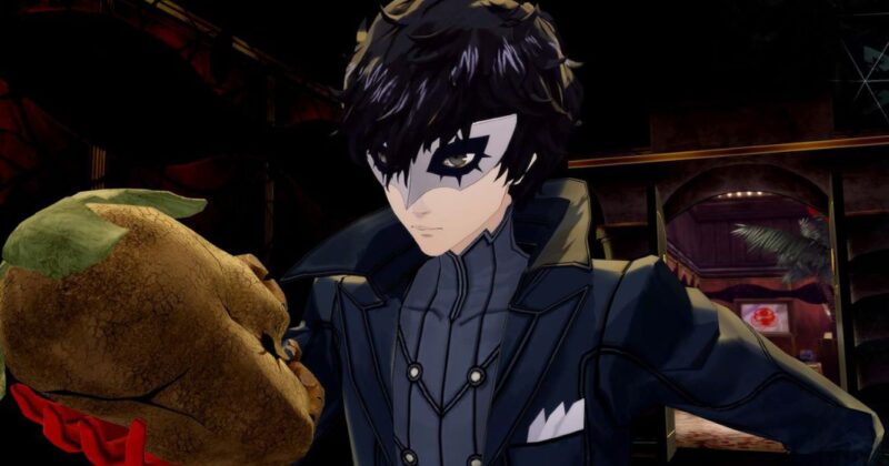 Guía Completa para Encontrar Todas las Will Seeds en Persona 5 Royal en Cada Palacio
