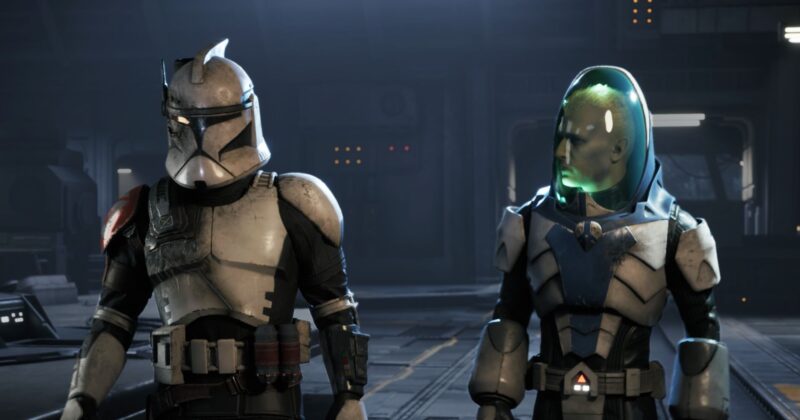 Star Wars Zero Company: Fecha de Lanzamiento, Ediciones, Jugabilidad y Detalles de la Historia