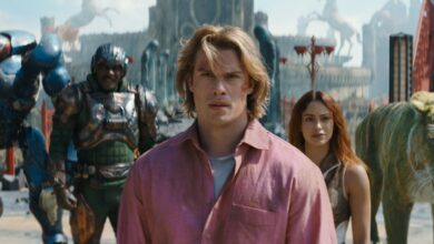 Masters of the Universe: Más de 75 Easter Eggs y Referencias Que Todo Fan Debe Descubrir