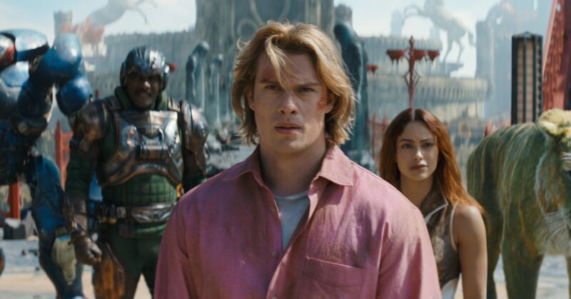 Masters of the Universe: Más de 75 Easter Eggs y Referencias Que Todo Fan Debe Descubrir