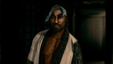 Stranger Than Heaven: Todo sobre el esperado juego que fusiona historia, música y acción