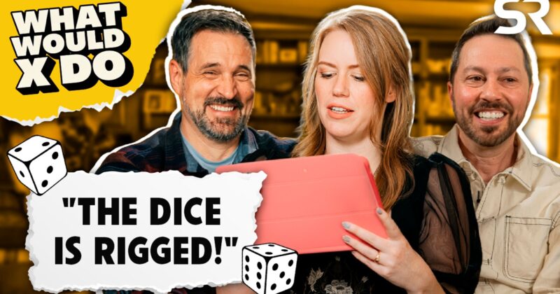 Critical Role Reinventa a Vox Machina y Mighty Nein en WWXD, el Nuevo Formato de Historias Alternativas