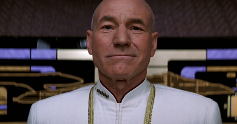 Las 6 Veces en que el Capitán Picard Fue el Personaje Más Divertido de Star Trek