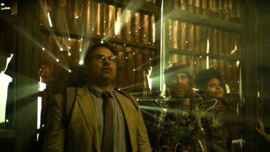 Good Luck, Have Fun, Don’t Die: la nueva película de ciencia ficción de Gore Verbinski llega a Hulu